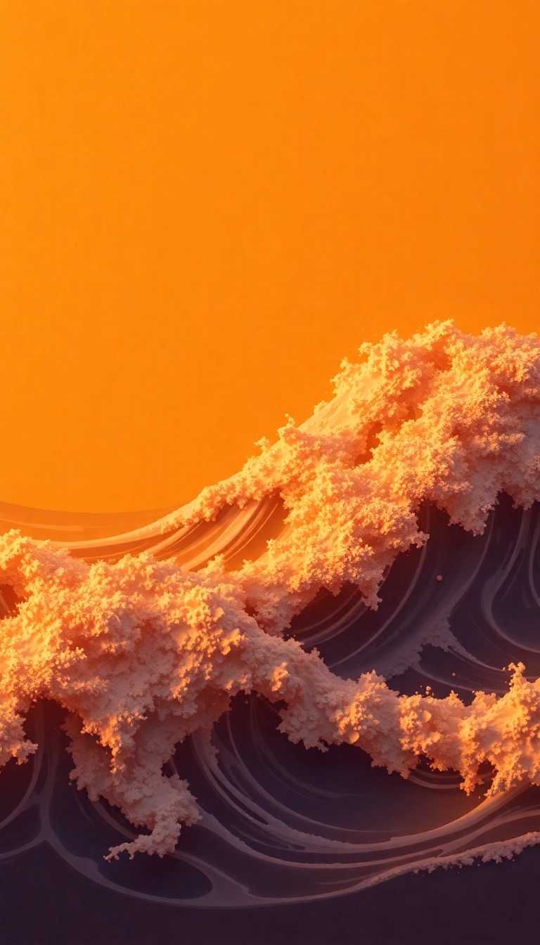 waves illustration